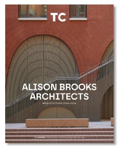 TC Cuadernos 163 Alison Brooks Architects Arquitectura 2004-2024