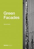Detail Practice - Green Facades
