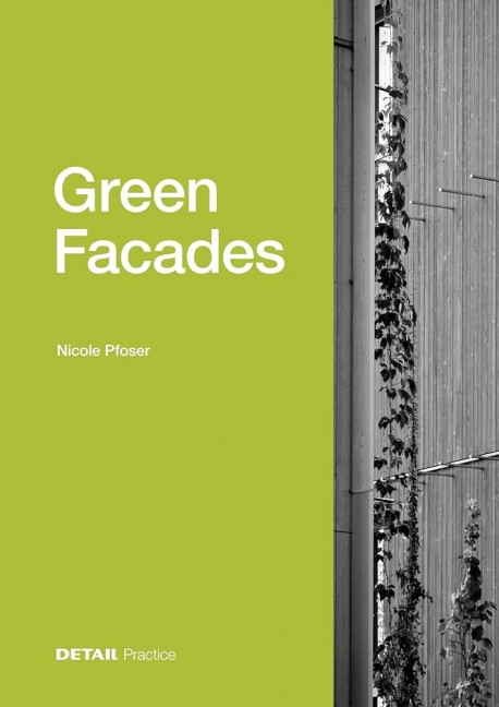 Detail Practice - Green Facades