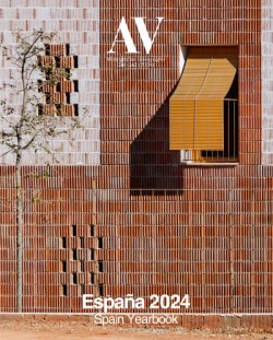 AV Monografías 261-262  2024  España 2024/Spain Yearbook