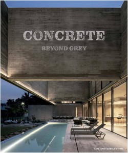 Concrete Beyond Grey