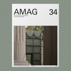 AMAG 34 AMAA/Associates Architecture/Studio Wok