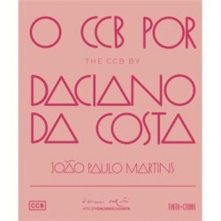 O CCB por Daciano da Costa