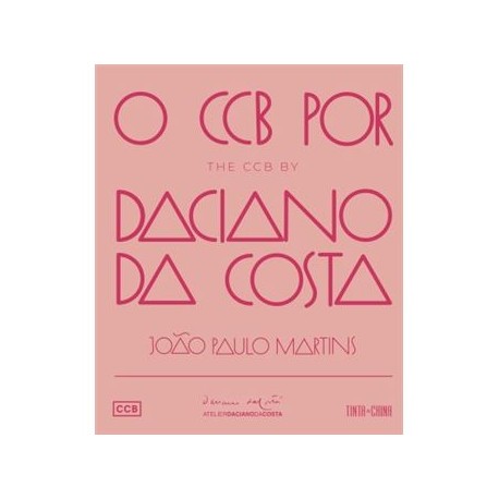 O CCB por Daciano da Costa