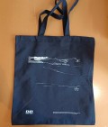 Tote Bag Siza Preto