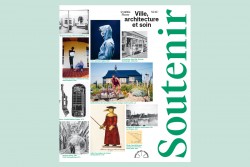 Soutenir - Ville, Architecture et Soin