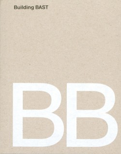 BB Building BAST Bureau Architects SansTitre