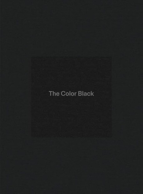 The Color Black