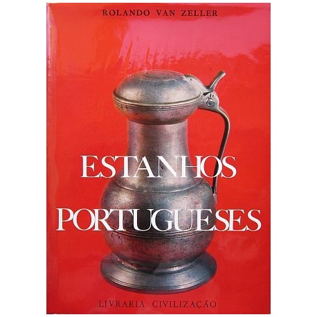 Estanhos Portugueses