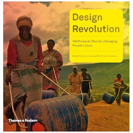Design Revolution - 100 products that are changing people´ s life