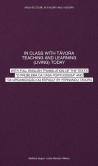 In Class with Távora Teaching and Learning  living  today