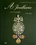 A Joalharia em Portugal 1750-1825