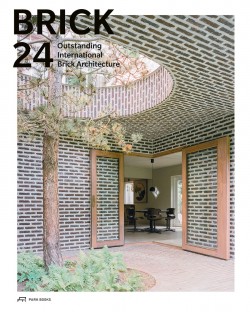 BRICK 24 Outstanding International Brick Architecture