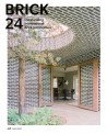 BRICK 24 Outstanding International Brick Architecture