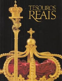 Tesouros Reais - 1992