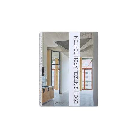Esch Sintzel Architekten