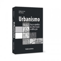 Urbanismo - Regime Jurídico da Urbanização e Edificação