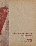 Arquitectura Popular em Portugal Fascículo 12 - Edição Fac-Símile