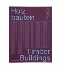 SML Timber Buildings/Holzbauten