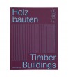 SML Timber Buildings/Holzbauten