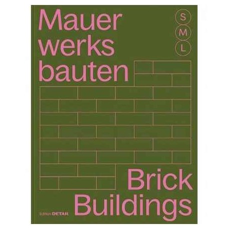 SML Brick Buildings