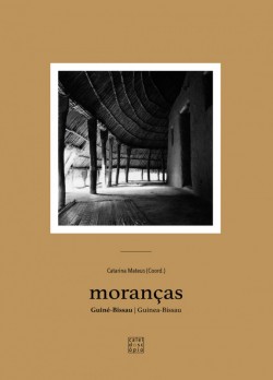 Moranças - Guiné-Bissau/Guinea-Bissau