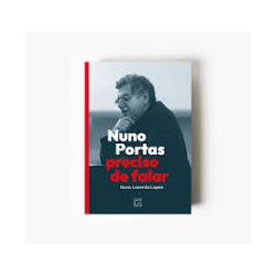 Nuno Portas Preciso de Falar