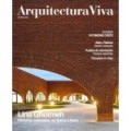 Arquitectura Viva 262 Marzo 2024 Lina Ghotmeh