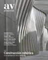 av proyectos 121 Construcción Robótica