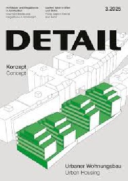 Detail 3.2025 Urban Housing
