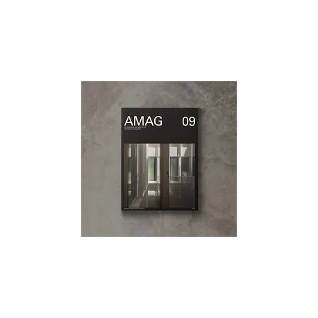 AMAG PT 09 Ricardo Carvalho Arquitectos