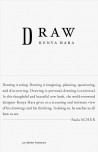 Draw Kenya Hara