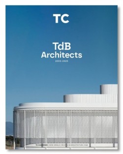 TC Cuadernos 168 TdB Architects 2003-2025