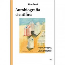 Autobiografía Científica