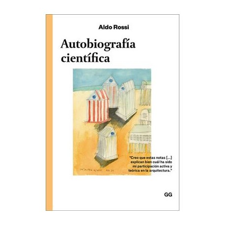 Autobiografía Científica
