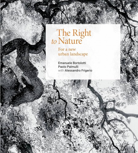 The Right to Nature - For a new urban landscape