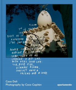 Casa Dalí - Photography by Coco Capitán