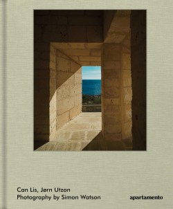 Can Lis, Jorn Utzon - Photography by Simon Watson