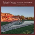 Taliesin West - At Home with Frank Lloyd Wright