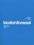 Lacaton & Vassal: Free Space transformation habiter/Espacio libre transformación habiter  Bilingual Edition