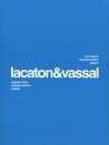 Lacaton & Vassal: Free Space transformation habiter/Espacio libre transformación habiter  Bilingual Edition