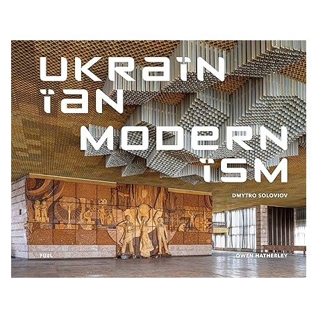 Ukrainian Modernism