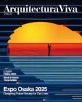 Arquitectura Viva 274 Mayo 2025 Expo Osaka 2025