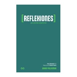 Reflexiones para Jóvenes Arquitectos