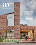 AV Proyectos 128 Cuidados Comunitarios