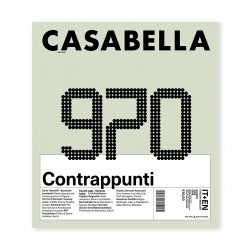 Casabella 970 June 2025 Contrapunti