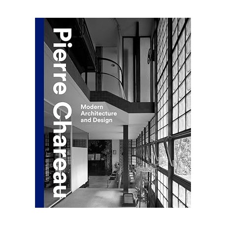 Pierre Chareau - Modern Architecture and Design