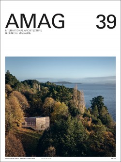 AMAG 39 Iván Bravo | Santiago Valdivieso