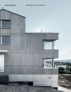 Nicola Baviera Apartment House Urdorf LB 32