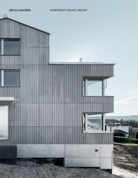 Nicola Baviera Apartment House Urdorf LB 32